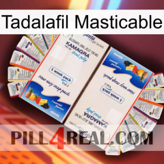 Tadalafil Masticable kamagra1